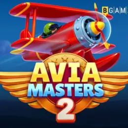 Avia Masters 2