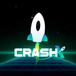 Crash X
