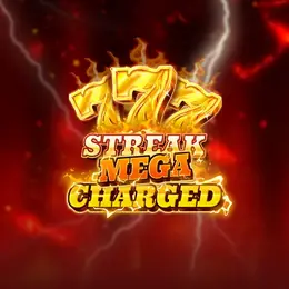 777 Streak Megacharged