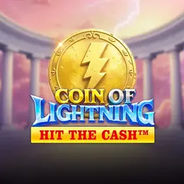 Coin of Lightning
