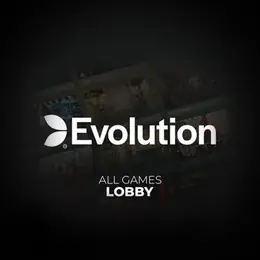 Evolution Lobby