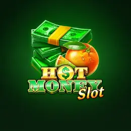 Hot Money Slot