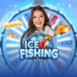 Ice Fishing Live