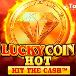Lucky Coin Hot