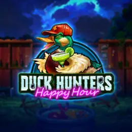 Duck Hunters Happy Hour
