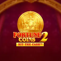 Fortune Coins 2