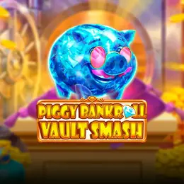 Piggy Bankroll Vault Smash