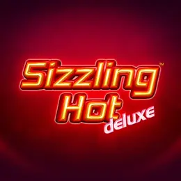 Sizzling Hot Deluxe